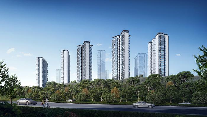 观楼｜上周昆明新房供应“破冰”，巫家坝地块降价6亿第三次拍卖