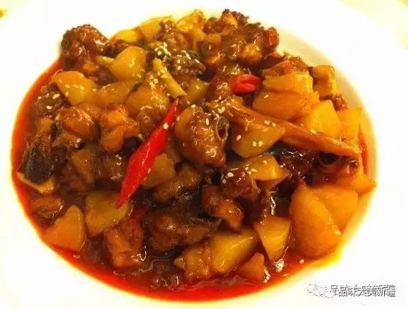 热情好客的新疆吐鲁番,众所周知吐鲁番是最热的地方