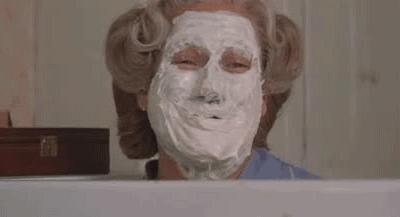 清洁面膜测评踩雷,清洁面膜测评排行榜前十位