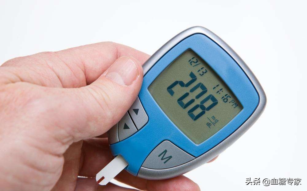 控制好血糖糖尿病足会好吗,控好血糖预防延缓糖尿病并发症