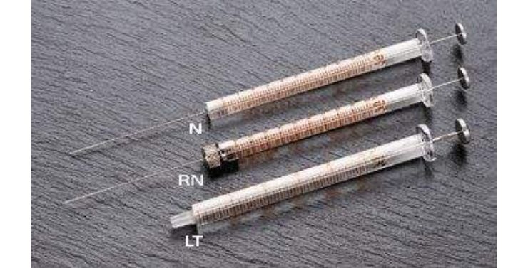 软针堵了怎么办,进样针拉杆弯了