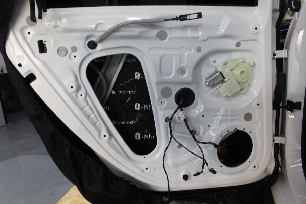 朗逸plus1.5l自动舒适版原车音响,大众朗逸plus音响调节最佳效果