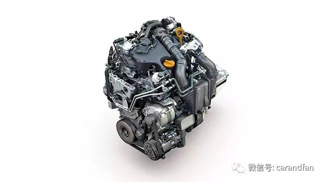 欧洲十佳柴油发动机,最新发布的一款柴油车