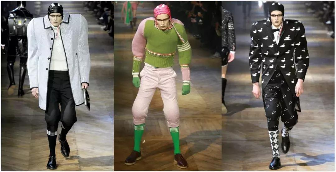 一到冬天，设计师就开始放飞自我，UGG出了一款“麻袋”？