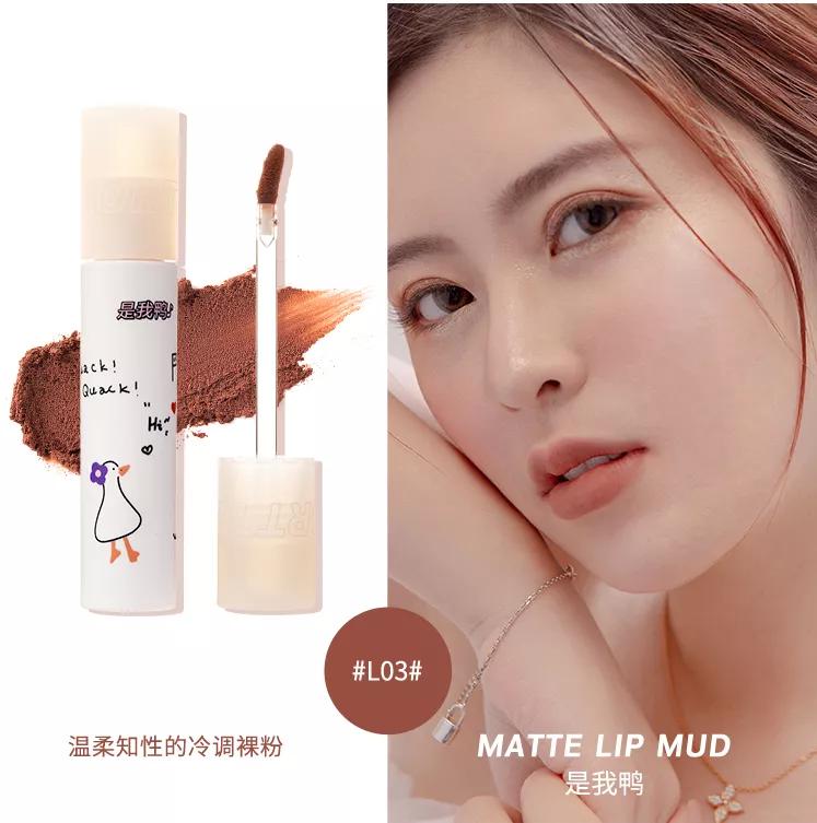 真没钱了！可是这些新口红还是很想买…