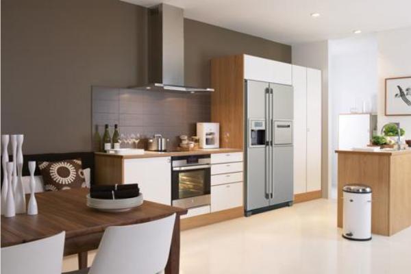 冰箱指示灯亮压缩机不工作不制冷,商用冰箱运行指示灯不亮也不制冷