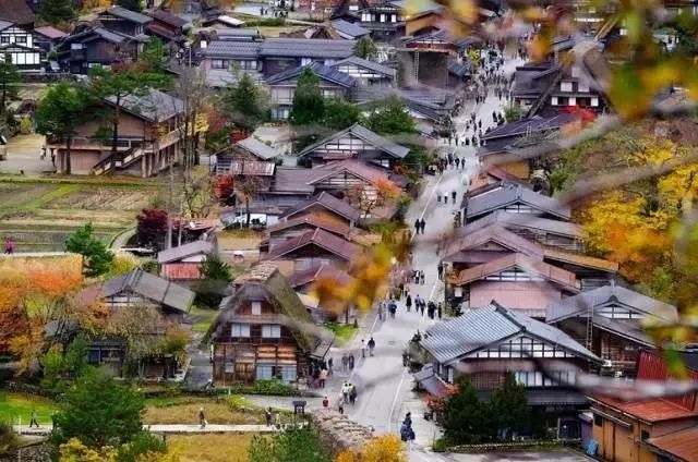 名古屋生活攻略,名古屋周边游线路攻略