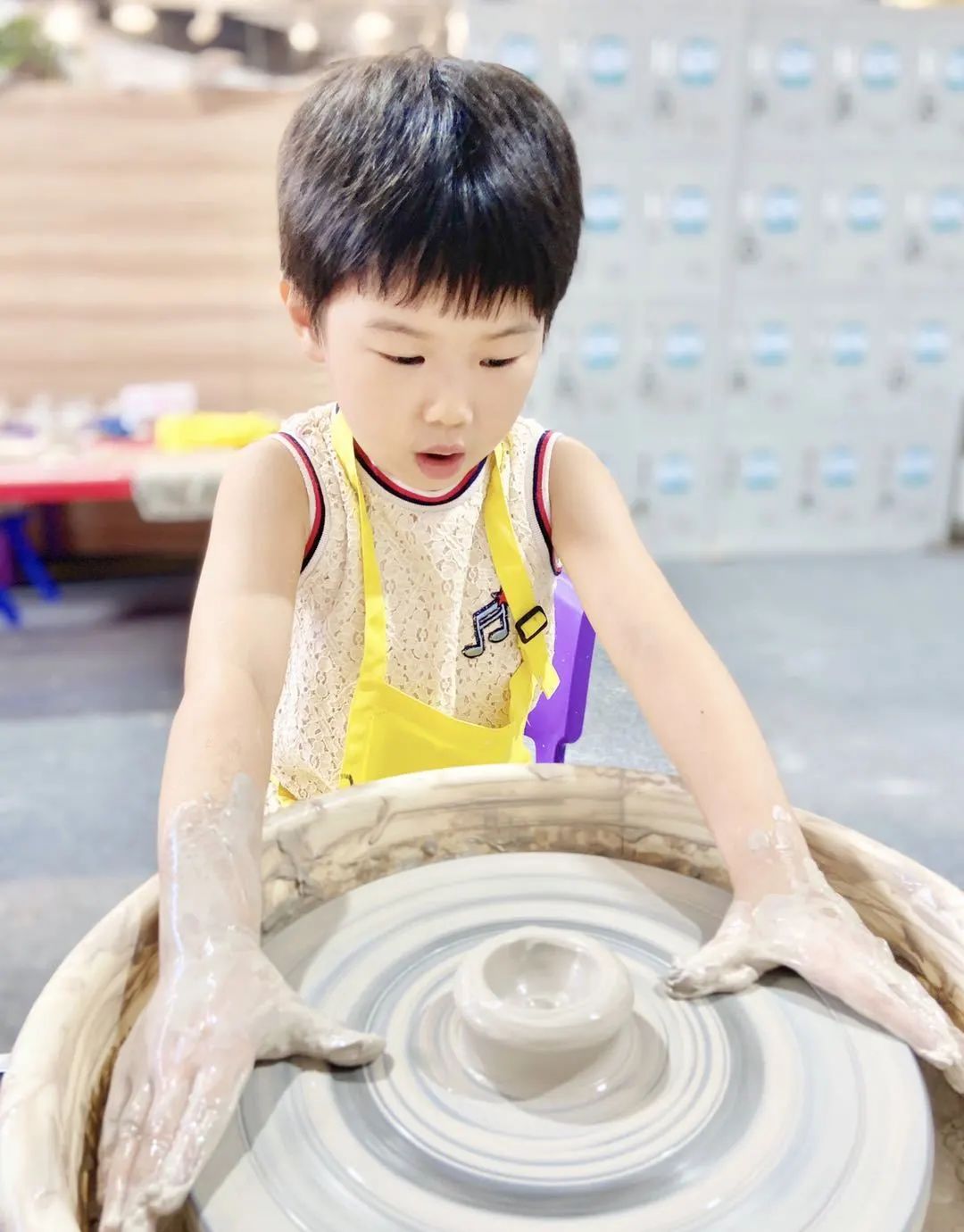 孩子为什么要学习艺术,孩子为什么要艺术启蒙