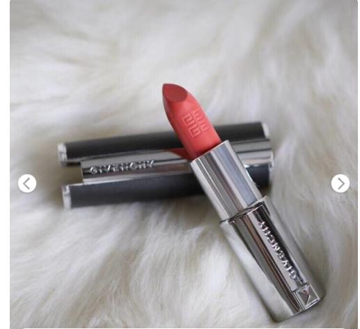 最适合春夏的口红显白又显嫩,黄皮口红显白春夏