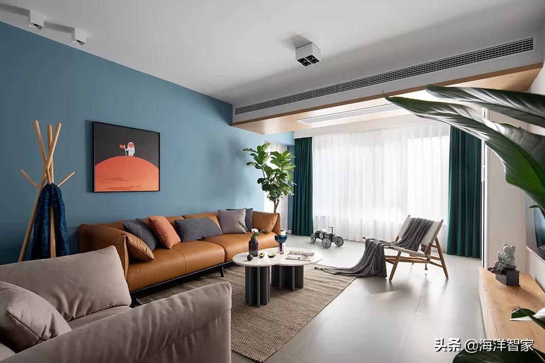 中央空调二联供地暖铺设要求,装修前需要检查地暖吗