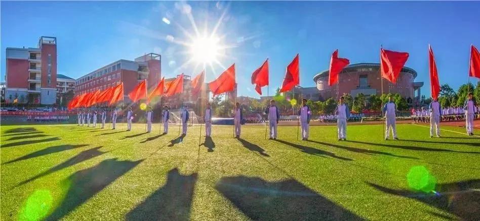 昆明体考网招生学校有哪几所,昆明招生信息网官网初中