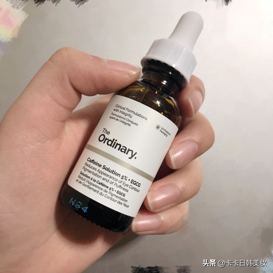 25岁用什么眼霜,25岁护肤品眼霜