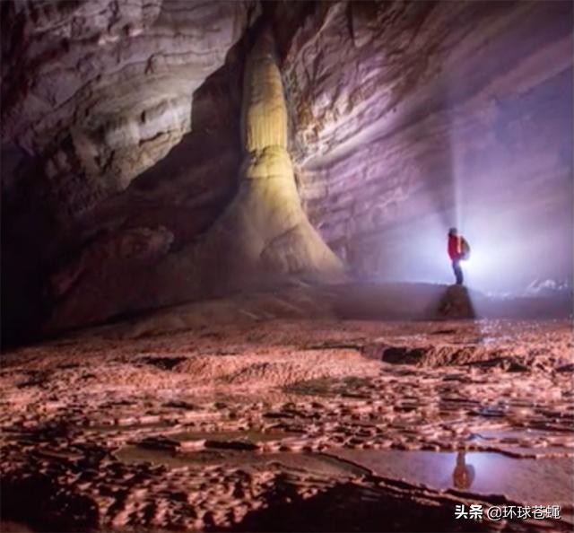 中国十大天坑汉中天坑排名,陕西汉中十大天坑群
