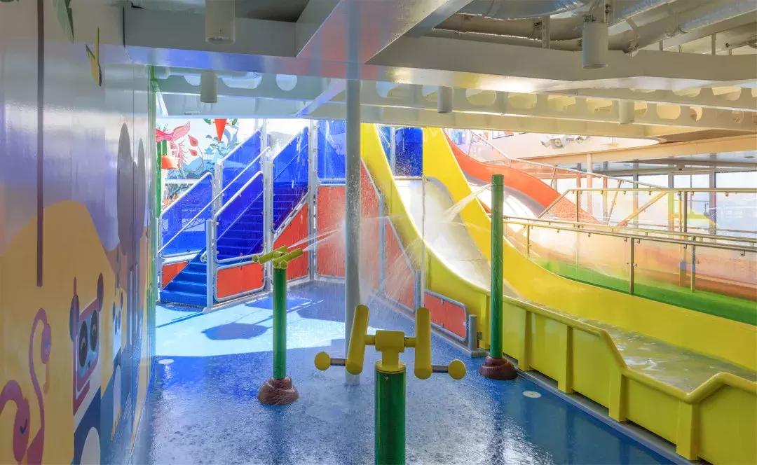 星梦邮轮，一张船票带给你一个花样周末