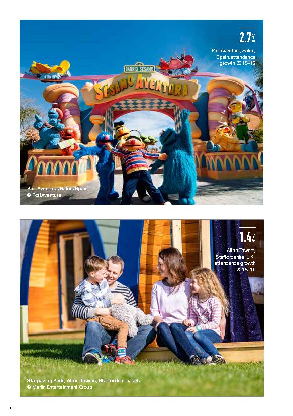 亚洲第一的华侨城为何今非昔比,2023全球主题公园和博物馆报告