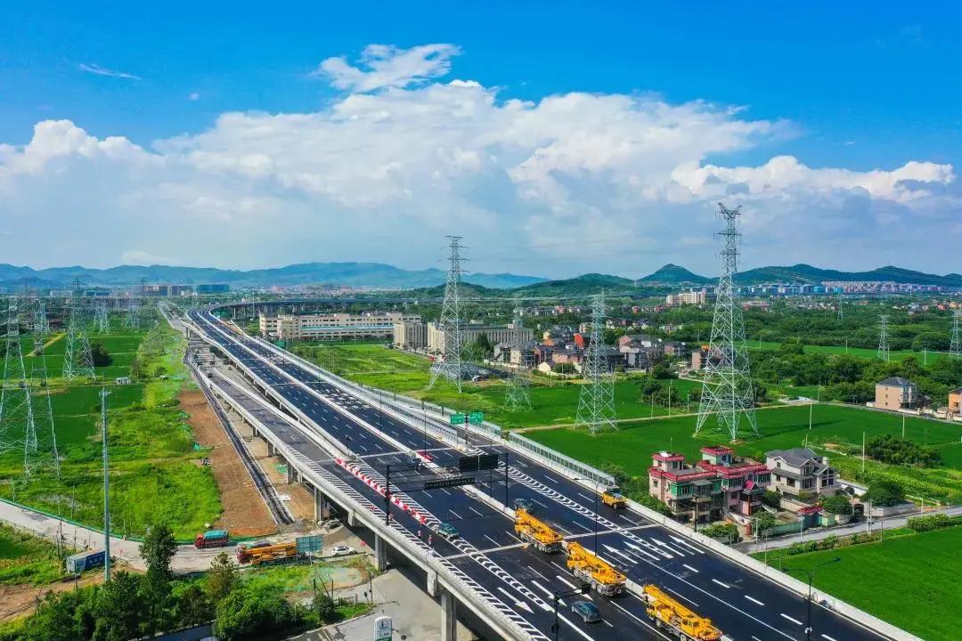 为什么爱余杭？这N个理由令人心动