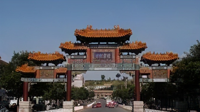 滦平县普通话之乡,滦平县普通话之乡宣传片