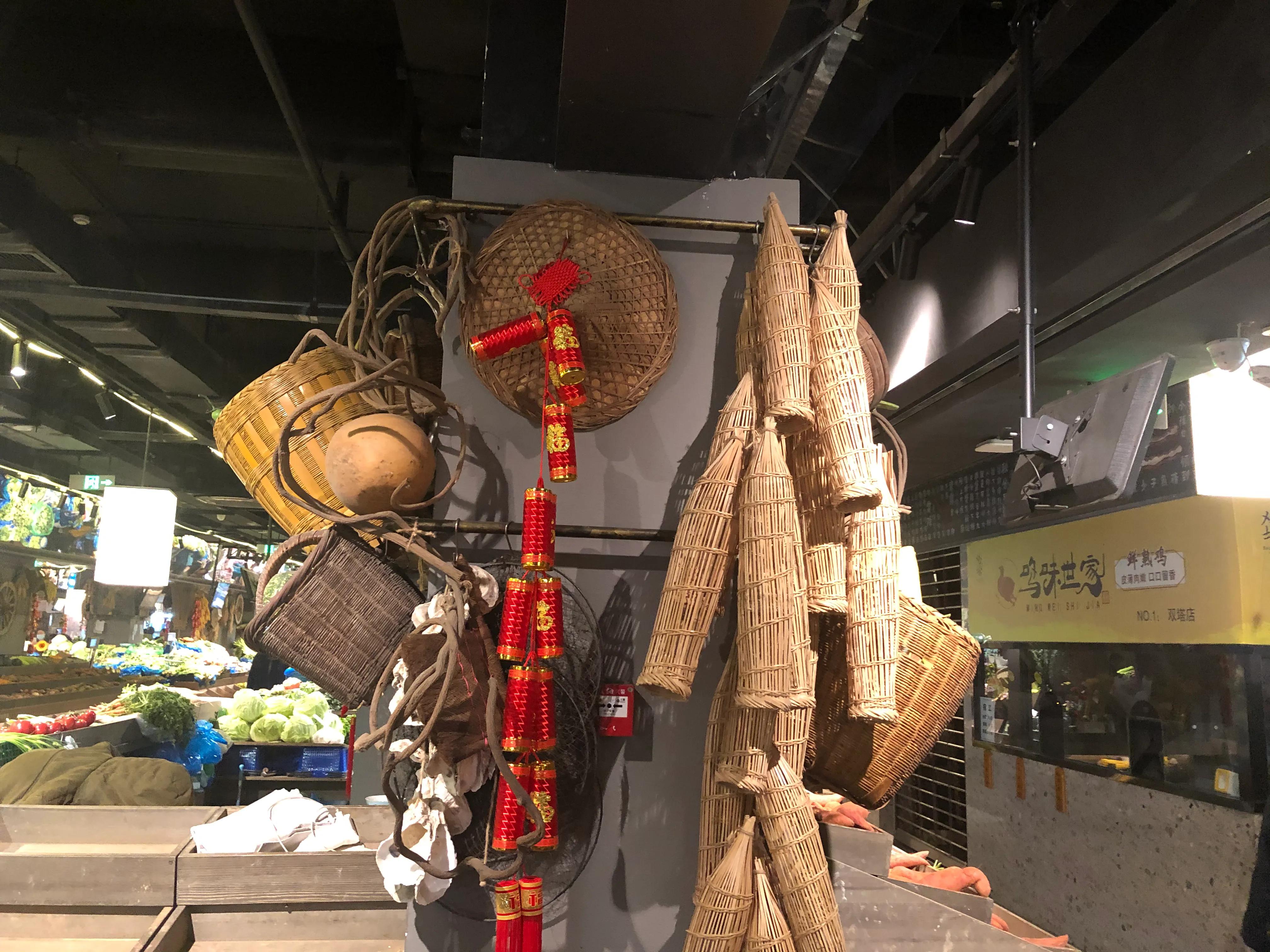 带你云端旅行辛丑年春节,我在苏州“偷”了个早春