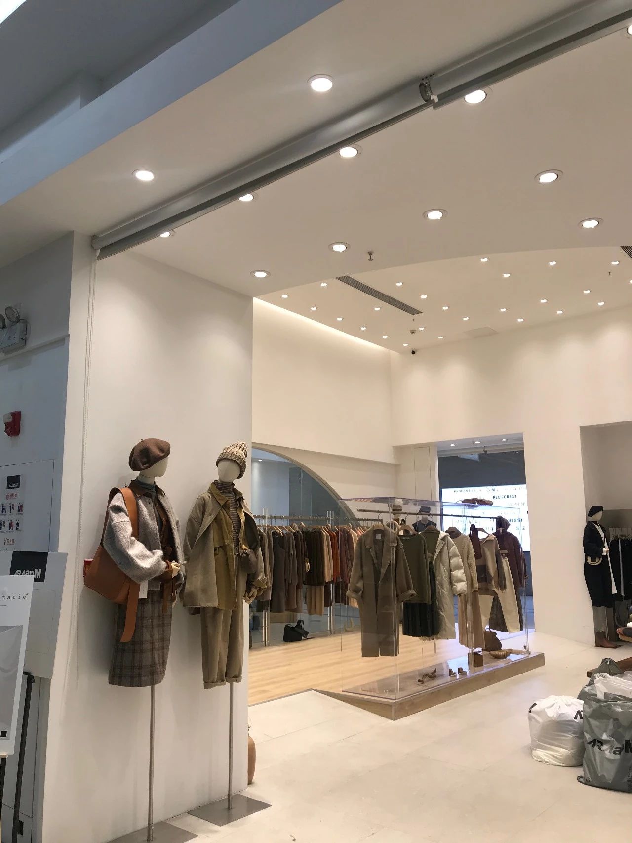 广州东大门年底清仓,东大门清仓货