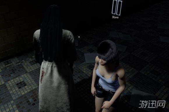 探灵笔记女角色被僵尸咬的声音,探灵笔记皮皮鬼咬女生的视频