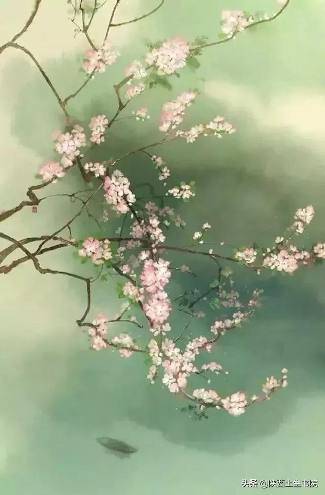 520句经典诗词名句,520浪漫短句古诗词