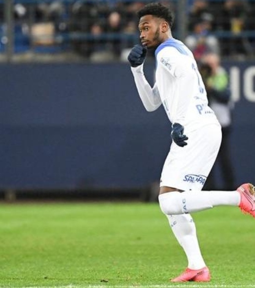 里昂队最新名单,里昂阵容2024