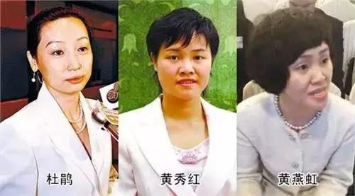 黄光裕突传“大料”!原来,这才是他背后最硬的“靠山”