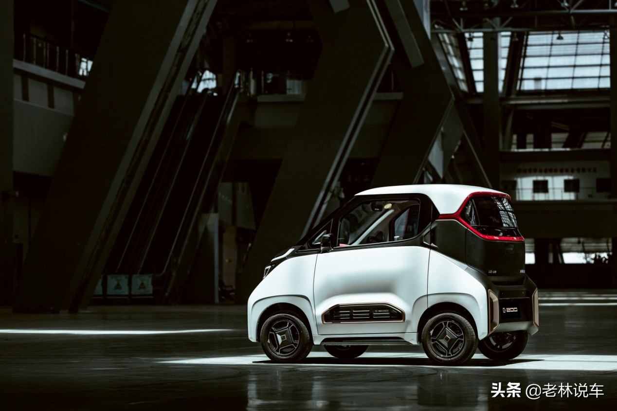 宝骏e200续航230和265的区别,宝骏e200续航305公里新车售价