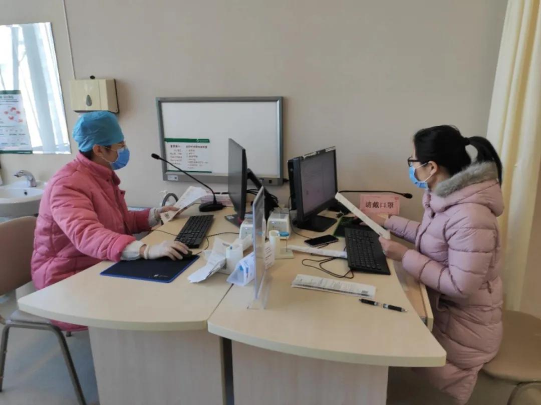 疫情无情人有情——记药品援助活动(三)