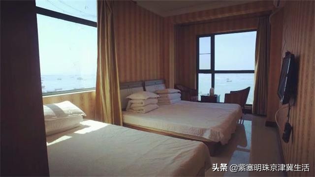 大连哈仙岛民宿三餐,大连哈仙岛民宿客栈