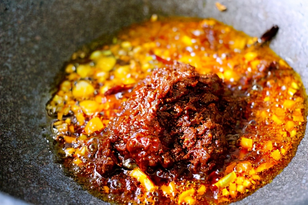 大厨压箱底的火锅底料配方大全,十款大厨秘不外传的火锅底料配方