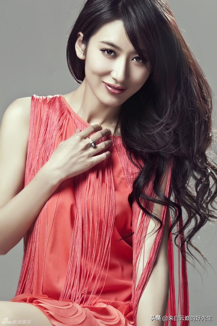 人美戏好但不火的明星,人美戏好却不火的女演员