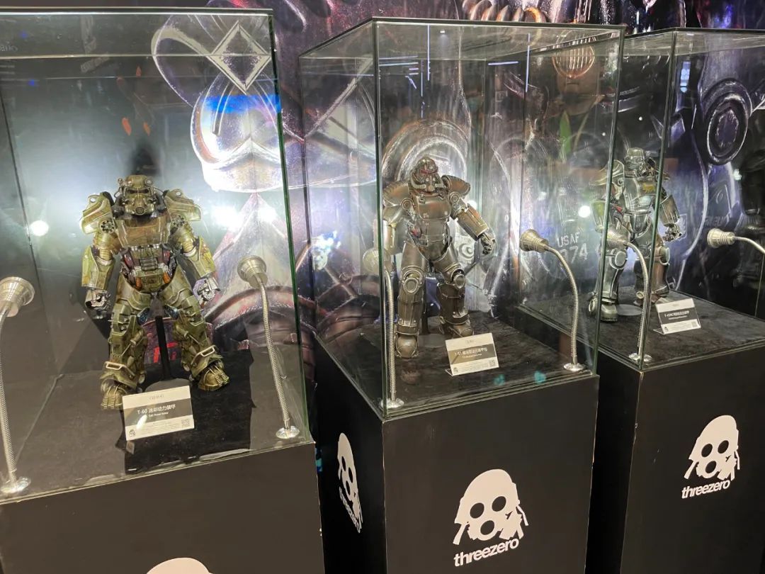 wf展回顾,下届wf展