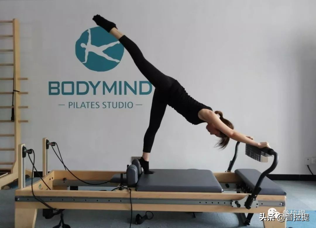普拉提初学者学习什么,普拉提入门先学什么