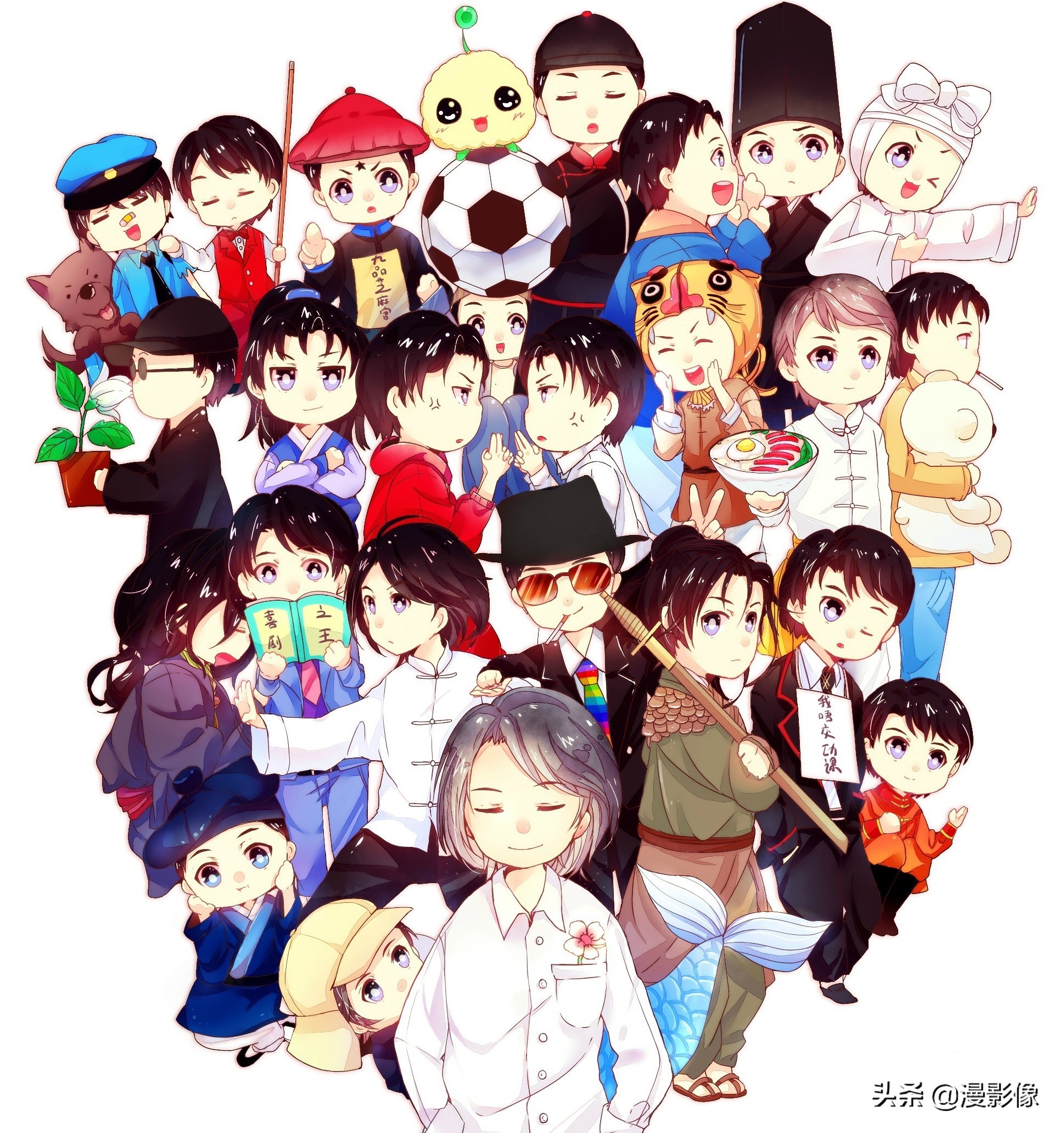 还是原来的配方，还是原来的味道，《新喜剧之王》值得一看