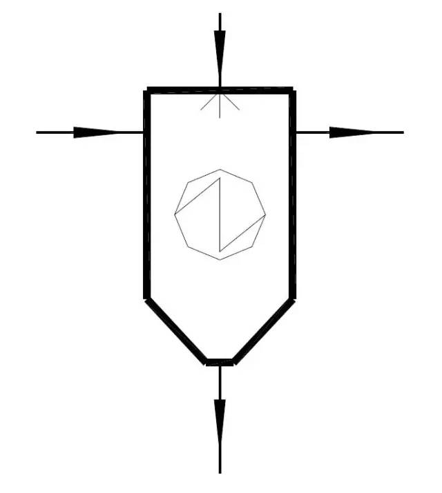 设备图例,cad设备图例大全