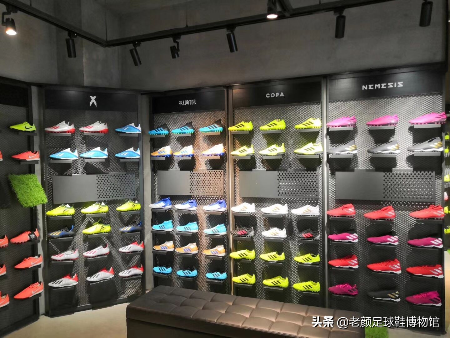 球鞋狂人亲赴福建自己研发球鞋，被坑的血本无归，回东北老家卖鞋