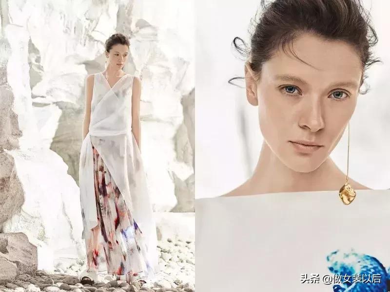 玛丝菲尔和娜尔思哪个女装比较好,玛丝菲尔最新款女装