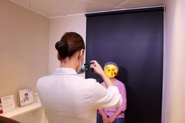 体验分享｜坐着高铁，带着妈妈去香港打皮秒