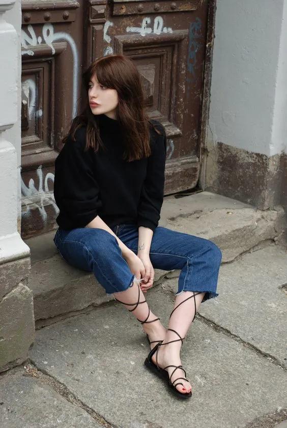 刘海比较短怎么剪最好看法式刘海,要怎么剪刘海会把刘海变得很好看