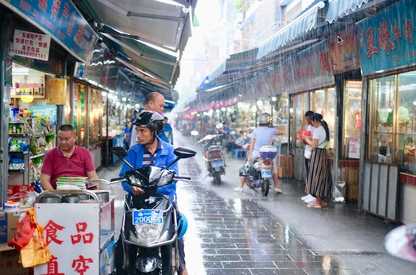 焦虑能去海口旅游吗,觉得焦虑就出来散散心
