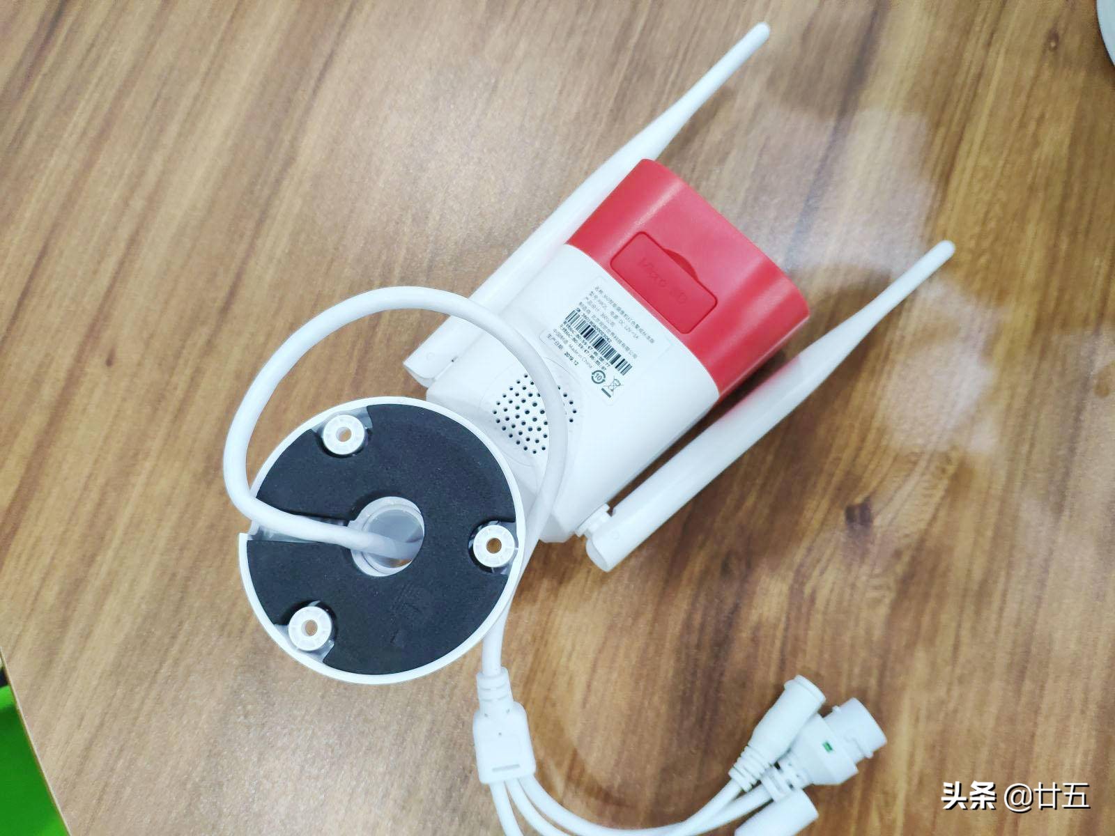 360红警摄像头怎样,红警360防尘摄像头