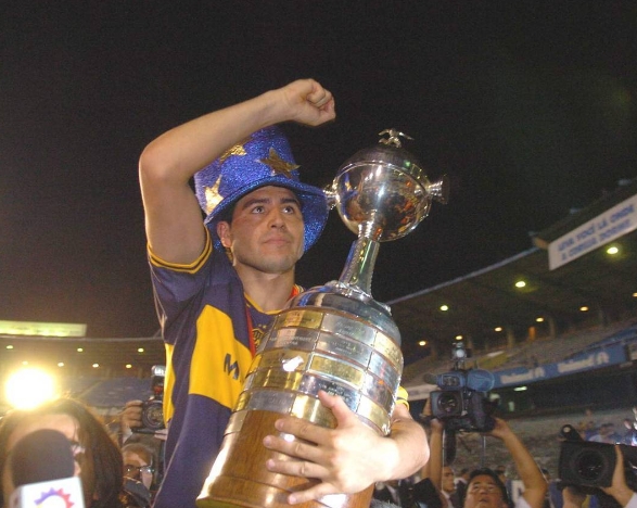 古典前腰里克尔梅,最被低估的古典前腰