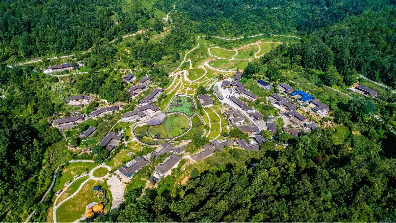 五一重庆必去的三个地方,重庆五一不挤的小众景点