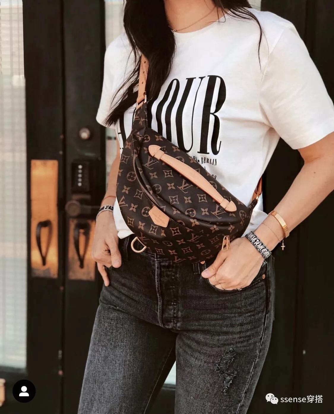 lv的victoire包包值得买吗,lvonthego包包中号值得入手