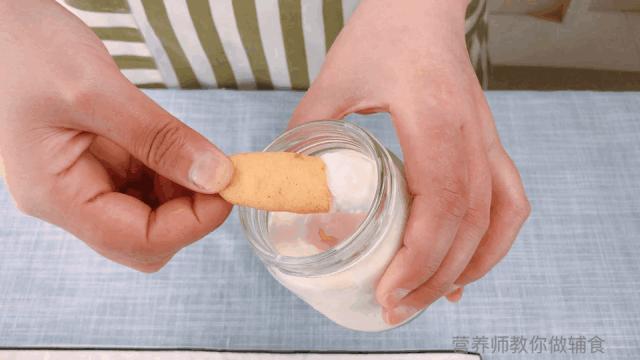 宝宝磨牙饼哪款好,磨牙饼婴儿推荐