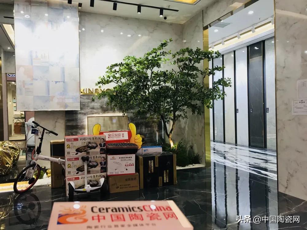 做瓷砖设计师的前景,现在做瓷砖经销商还有前途吗