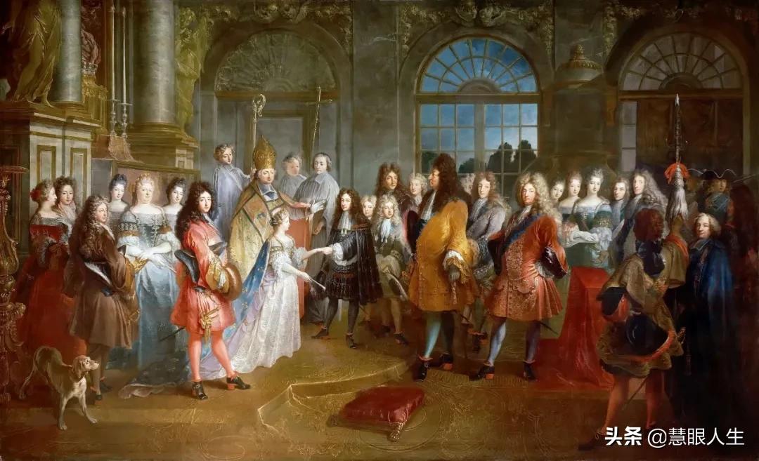 相比美女黑丝.古代男人更爱高跟鞋？高跟鞋发展史有多奇葩？