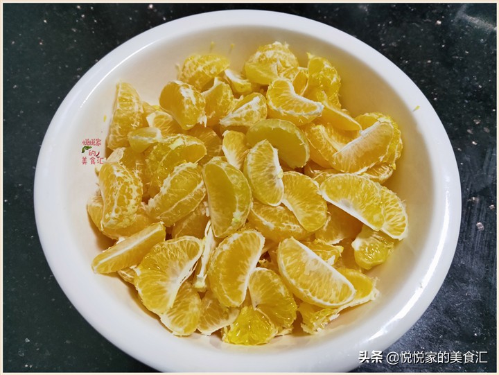 吃桔子上火喉咙疼怎么办,吃桔子上火怎么办怎么快速缓解