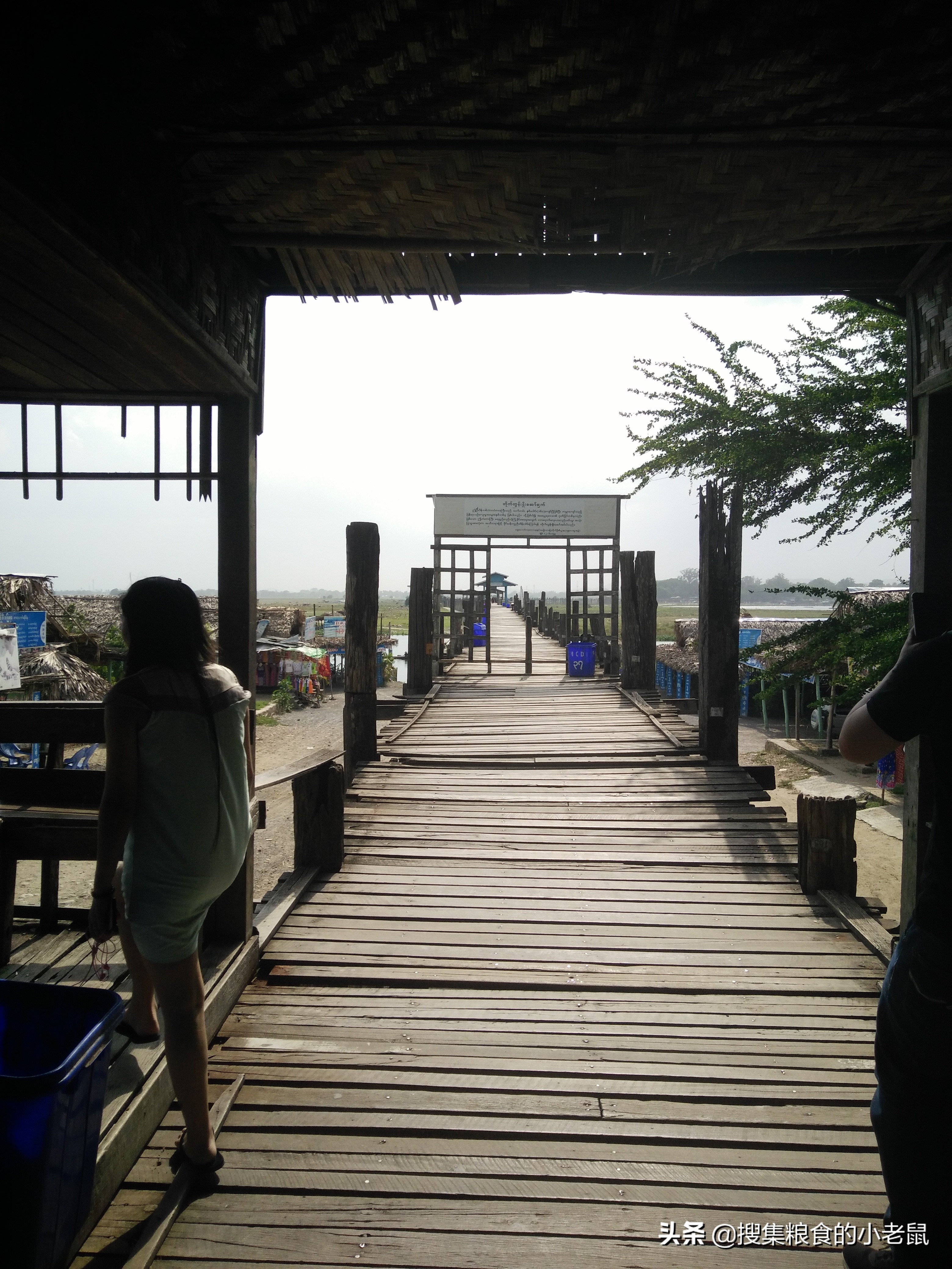 缅甸真实的见闻,中国人在缅甸的真实感受